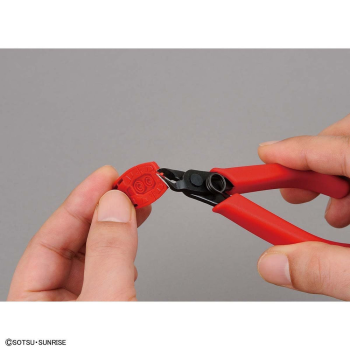 Red nipper